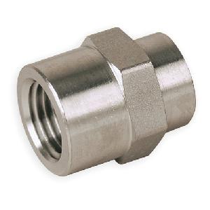 Stainless Steel Hex Couplings casting