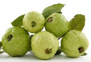 Fresh Guava