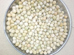 White Peas