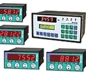 Digital Weighing Transmitters