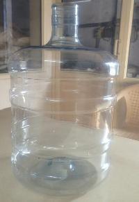 Mineral water bottle in 20 liter