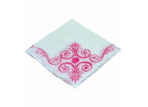 DESIGNER PAPER NAPKIN