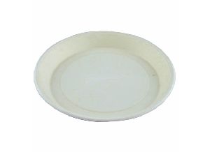 ROUND DEPTH PLATE