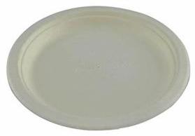 ROUND FLAT PLATE