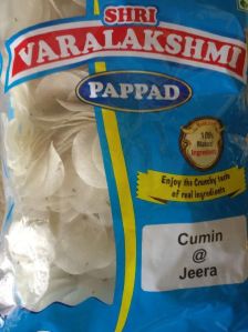 VARALAKSMI RICE PAPAD