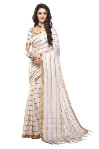 Cotton Sarees