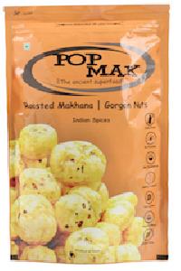 Popmak - Roasted Makhana