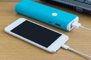 Mobile Power Bank