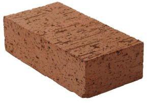 4 Inch Red Bricks