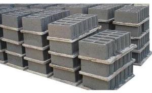 6 Inch Fly Ash Bricks