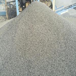 VSI Crushed Sand