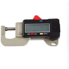 Caliper Thickness Gauge