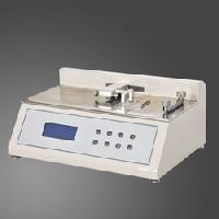 Coefficient of Friction (COF) Tester