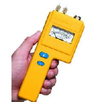 Delmhorst Moisture Meter