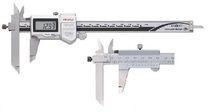 Digital vernier caliper