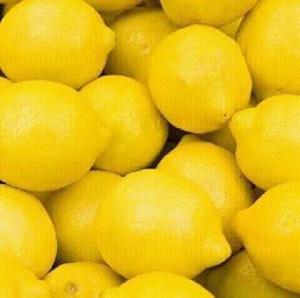 fresh Lemon