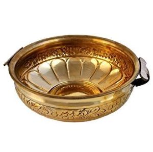 Brass EPNS Handicraft Item