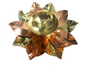 Brass EPNS Handicraft Item