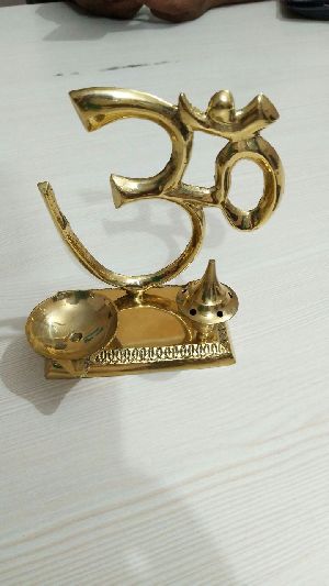 Brass EPNS Handicraft Item