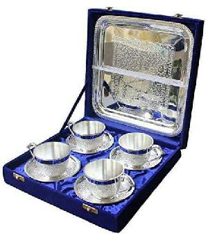 Brass EPNS Handicraft Item