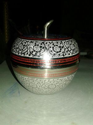 Brass EPNS Handicraft Item