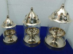 Brass Pooja Articles