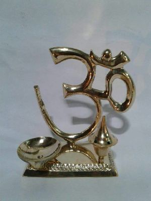 Brass Pooja Articles