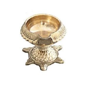 Brass Pooja Articles