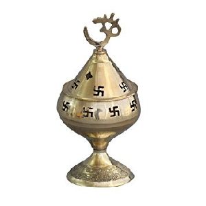 Brass Pooja Articles