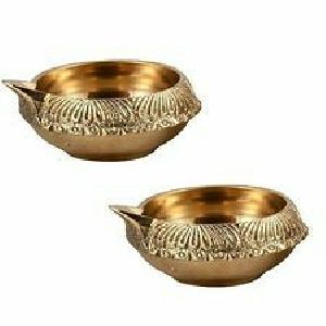 Brass Pooja Articles