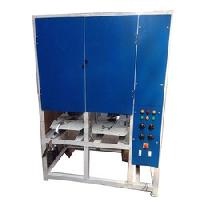 Semi Automatic Paper Plate Making Machine