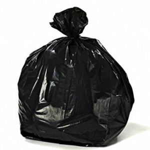 Garbage Bags