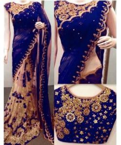 Party Wear Sarees