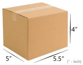 Corrugated Packaging Boxes