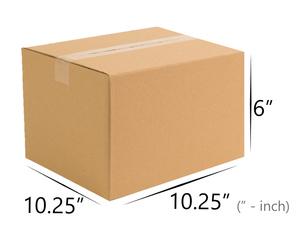 Heavy Duty Corrugated Boxes