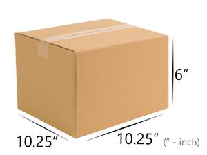 H-455 W-350 L 156 Liner Carton Boxes