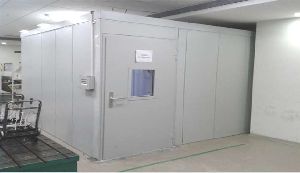 noise enclosures