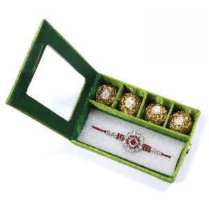 Stone Rakhi