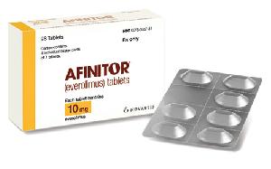 Afinitor Tablets
