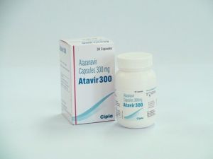 Atavir 300 Capsules