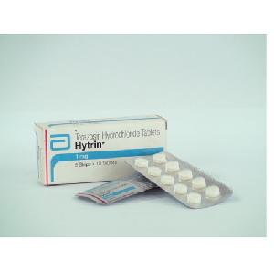 Hytrin Tablets