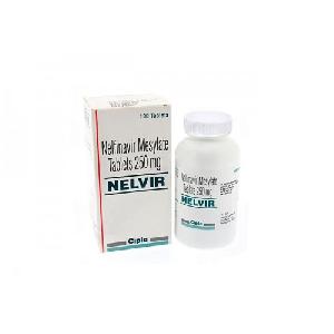 Nelvir Tablets