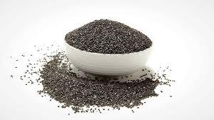 Chia Seeds