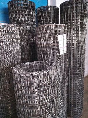 MS Weld Mesh