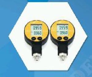 Digital Pressure Gauge