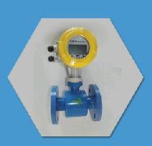 Electromagnetic Flow Meter