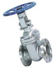 Gate Valves