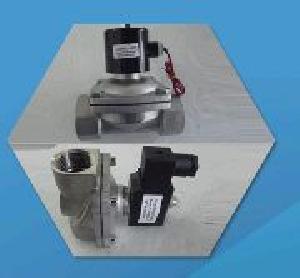 Solenoid Valves