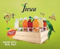 Fresh Fruit Juice