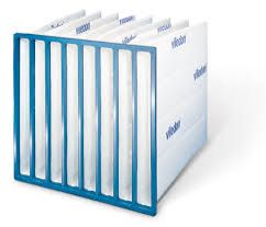 Pocket Filters